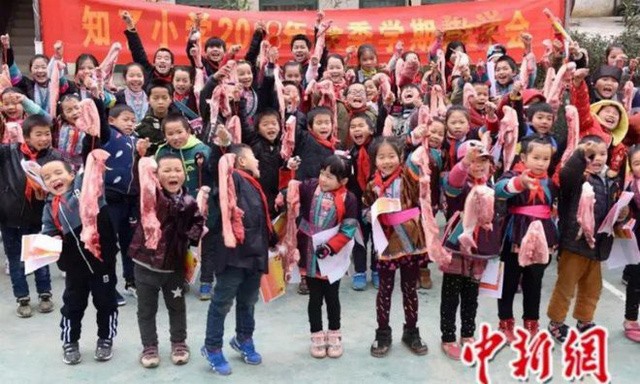Ảnh: China News