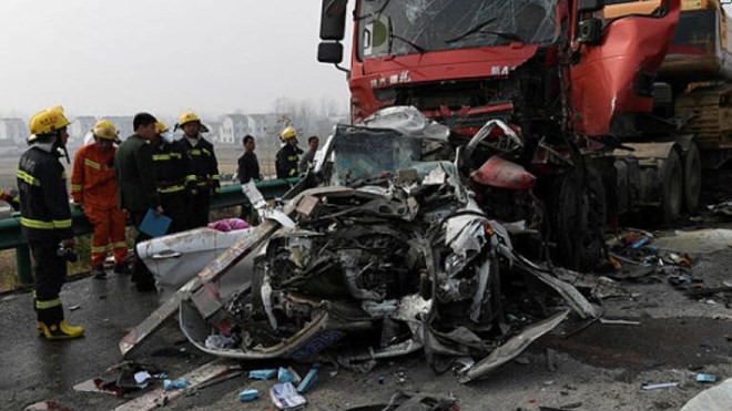 Ảnh minh họa. (Nguồn: Reuters)