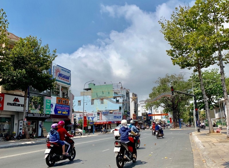 Ảnh minh họa: Báo Xây Dựng