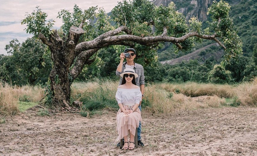 Ảnh: Bungbuthai.