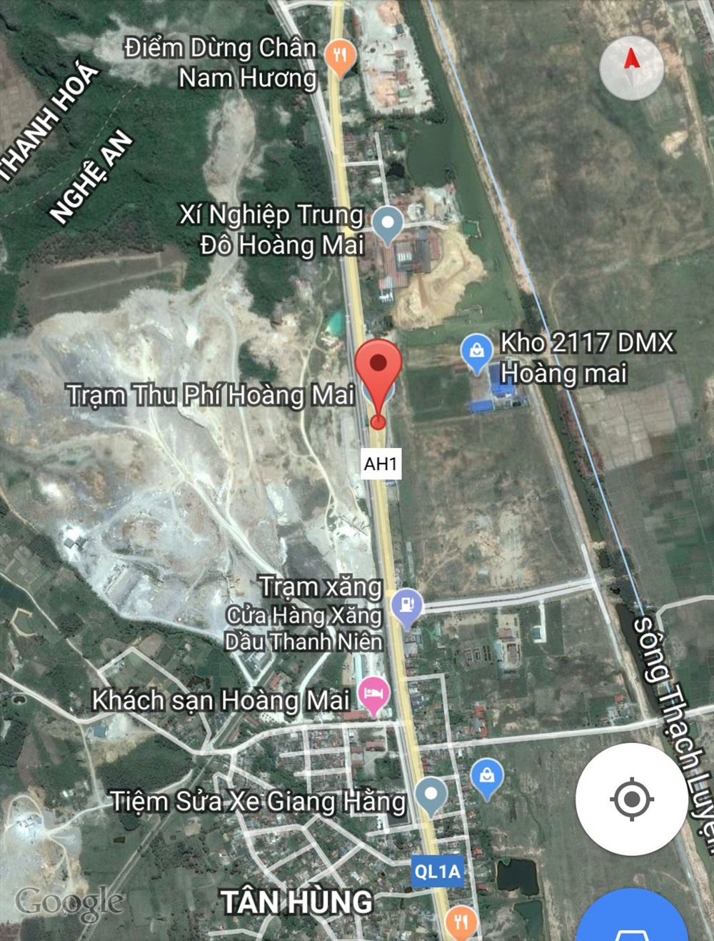Dự án BOT thu phí 4 năm vẫn