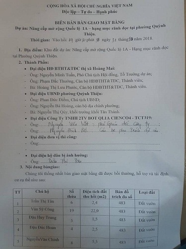 Dự án BOT thu phí 4 năm vẫn