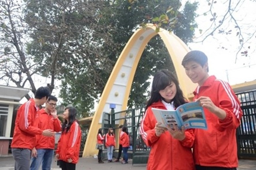 Ảnh minh họa.