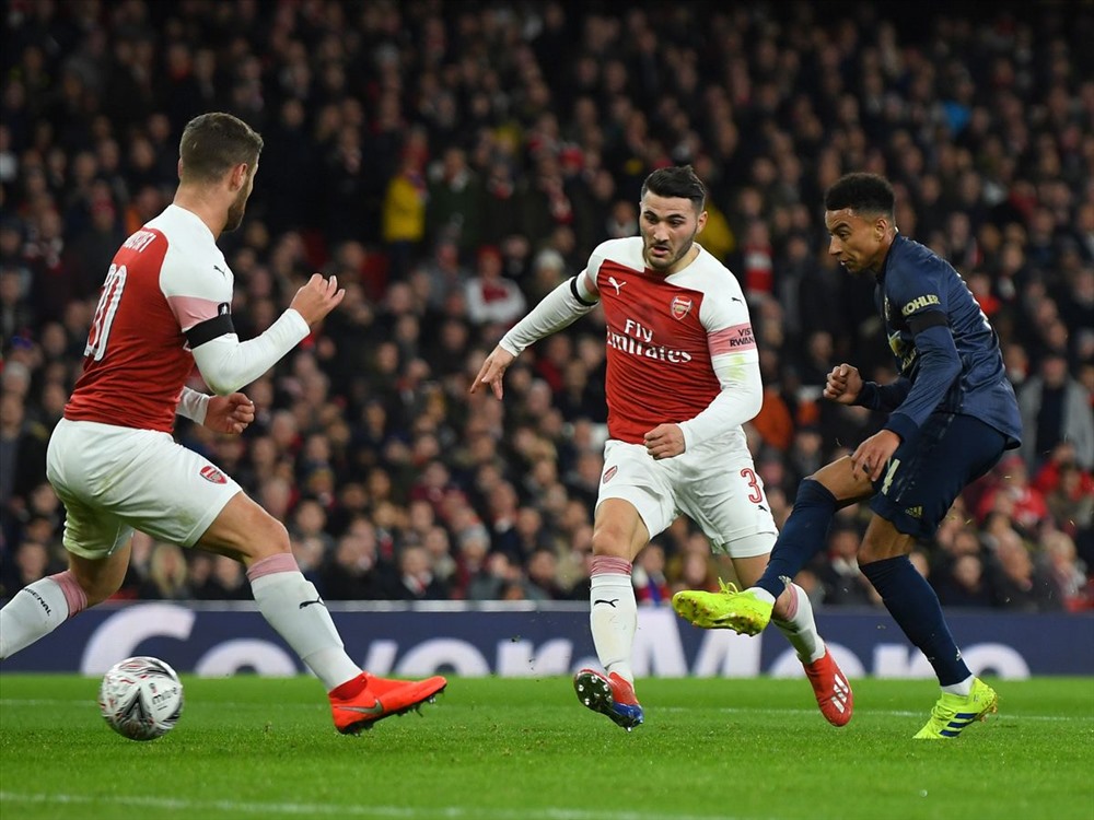 Arsenal có nhiều lợi thế để kết thúc mùa giải với một suất trong top 4.