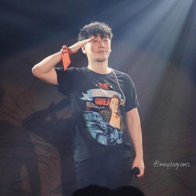Seungri