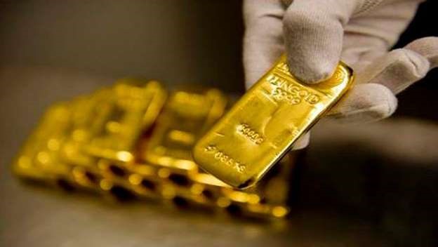 Giá vàng hôm nay 12.3: Vàng miếng trong nước giảm ngược chiều thế giới. Ảnh minh hoạ