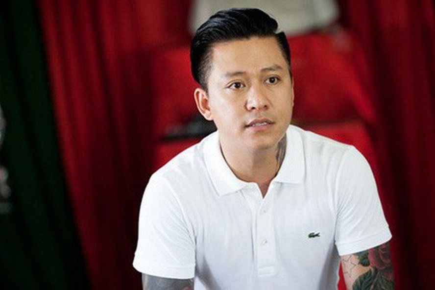 Tuấn Hưng trở lại “Giọng hát Việt - The Voice 2019“.