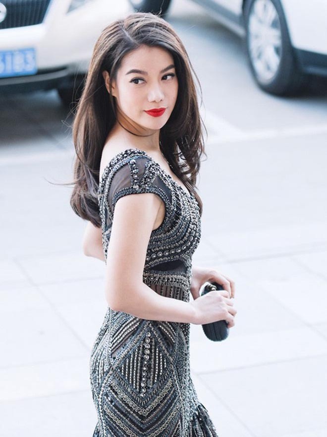 Trương Ngọc Ánh chưa có ý định kết hôn dù đã có bạn trai mới.