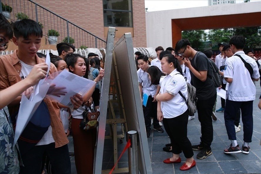 Ảnh minh họa: Hải Nguyễn
