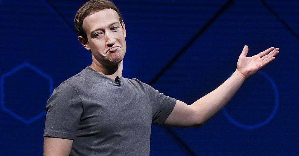 23h ngày 3.8.2018, người dùng không thể truy cập được Facebook trên cả hai nền tảng web và ứng dụng trong 20 phút. Tình trạng này xảy ra tại nhiều nước trên thế giới, trong đó có Việt Nam. Lần này người dùng có thể truy cập được Facebook nhưng ảnh đại diện, nội dung các dòng trạng thái không thể hiển thị.