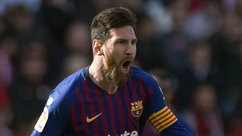 Ghi bàn tại các trận chung kết Champions League là điều không hề dễ dàng. Ảnh Goal