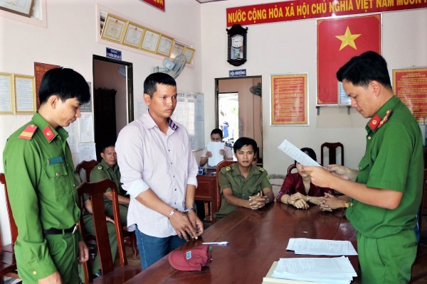 Hai đối tượng