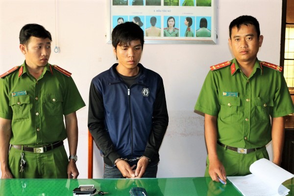 Hai đối tượng