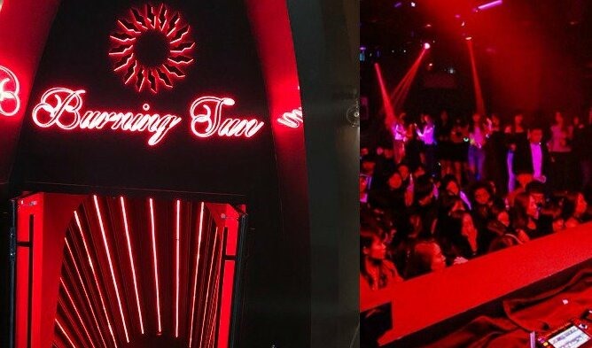 Ngày 29.1, video tại club Burning Sun của nam ca sĩ Seung Ri quản lý ghi lại cảnh việc nhân viên tại đây bỏ thuốc, tấn công một người phụ nữ một cách thô bạo đã được đăng tải làm dấy lên sự phẫn nộ từ công chúng. Trang Dispatch chỉ ra thời điểm đó, Seung Ri có mặt tại club này.