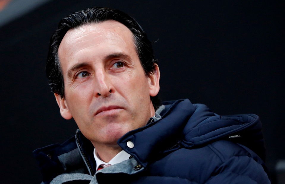 Emery
