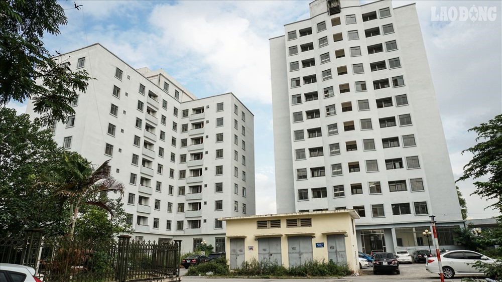 Người mua nhà có xu hướng đổ về các khu vực ngoại thành. Tuy nhiên vẫn không có nhiều khu vực “sốt nóng“. Ảnh minh họa: Phan Anh