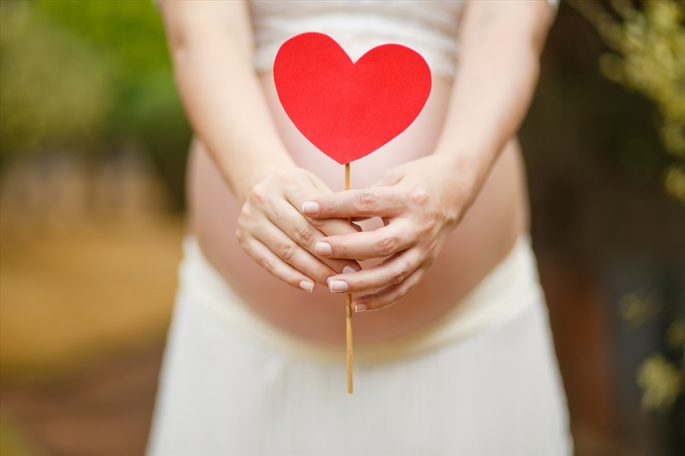 Nên chọn màu nhuộm từ thực phẩm là cách an toàn nhất cho mái tóc