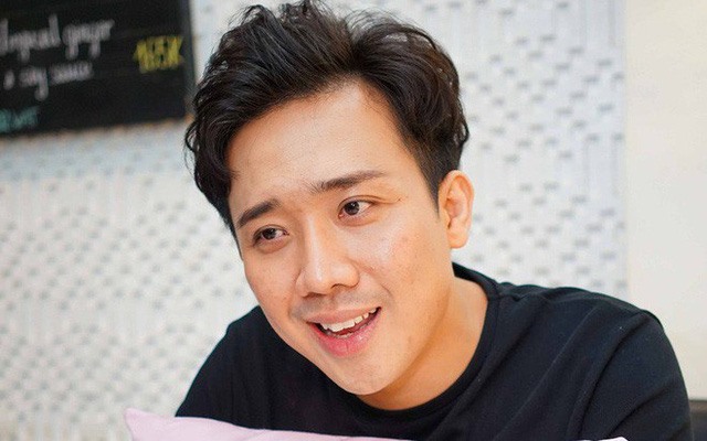 Trấn Thành từng gặp gỡ và trò chuyện với ca sĩ Như Quỳnh tại Mỹ.