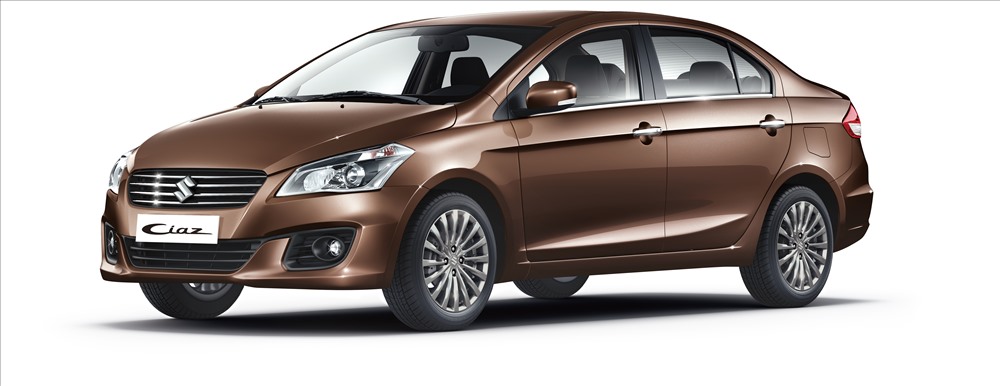 Suzuki Ciaz