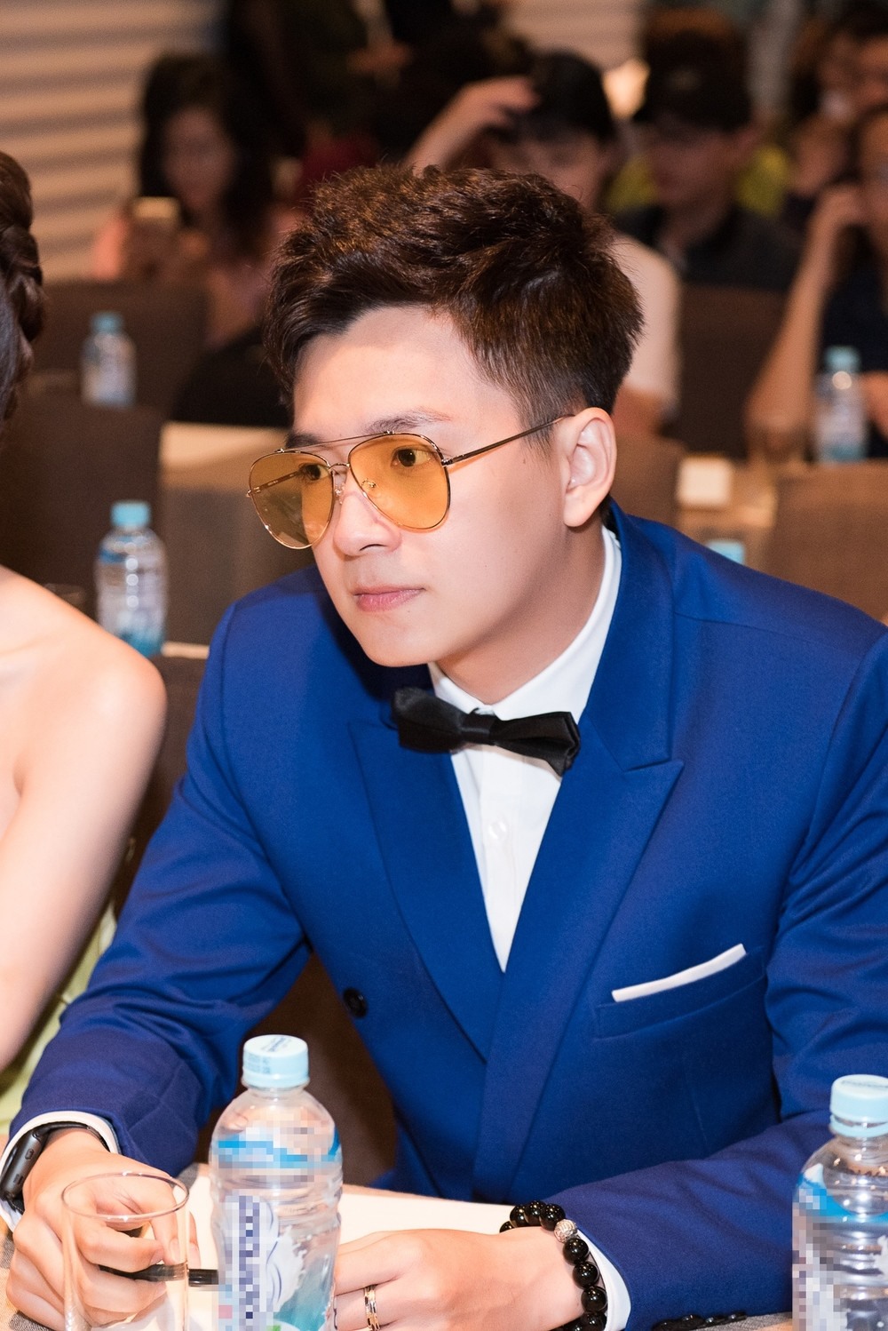 Ngô Kiến Huy.