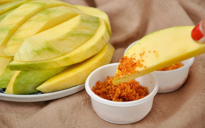 Đồ ăn có vị chua gây nguy hại cho não.