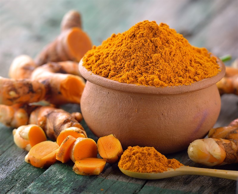 Mặt nạ nghệ giúp da mặt căng mịn, trắng hồng hào trở lại sau khi sinh