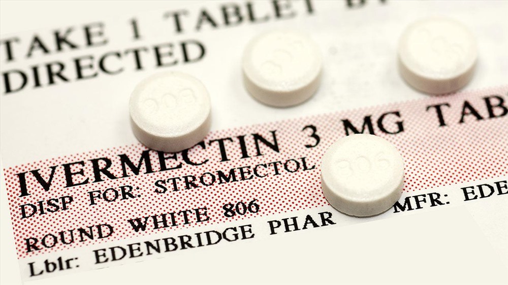 Thuốc Ivermectin có thể giết chết muỗi và ngăn ngừa bệnh sốt rét. Ảnh: Science.