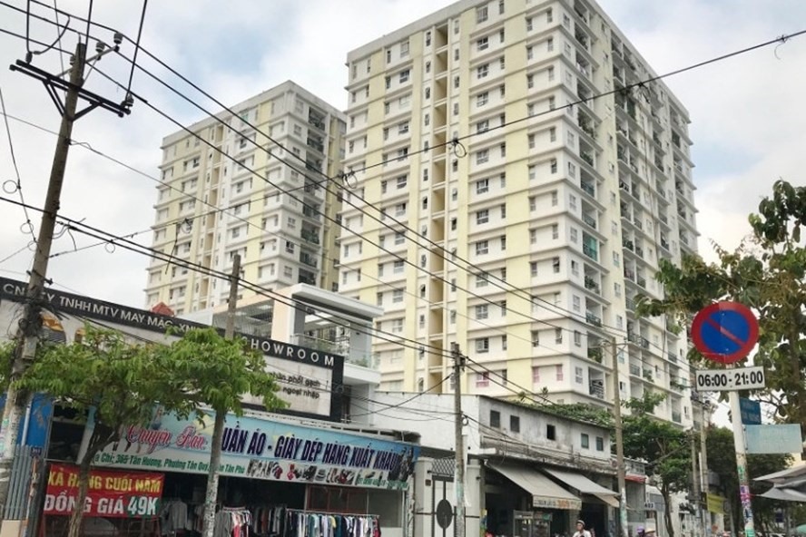 Ảnh minh họa. Nguồn: LDO
