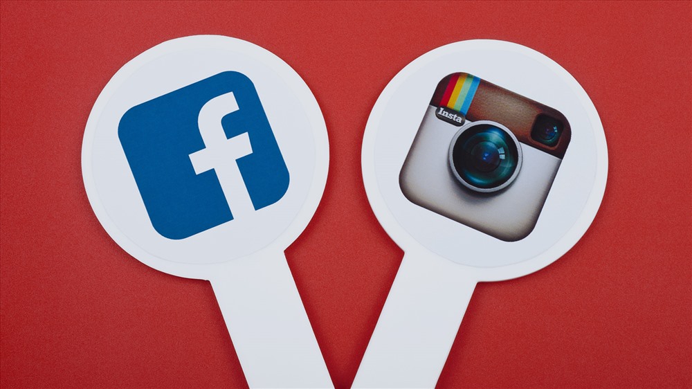 Bắt đầu từ tuần tới, Facebook và Instagram sẽ xóa các bài đăng và bình luận khen ngợi hoặc ủng hộ chủ nghĩa dân tộc da trắng. Ảnh minh họa: Marketing Land