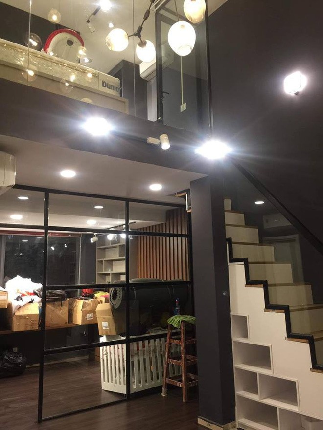 Hoài Lâm rao bán nhà 2 tỷ để chuyển sang chỗ ở mới.