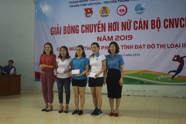 3 đội đạt giải phong cách