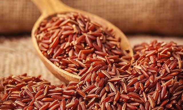 Giảm cân bằng gạo lứt an toàn, hiệu quả.