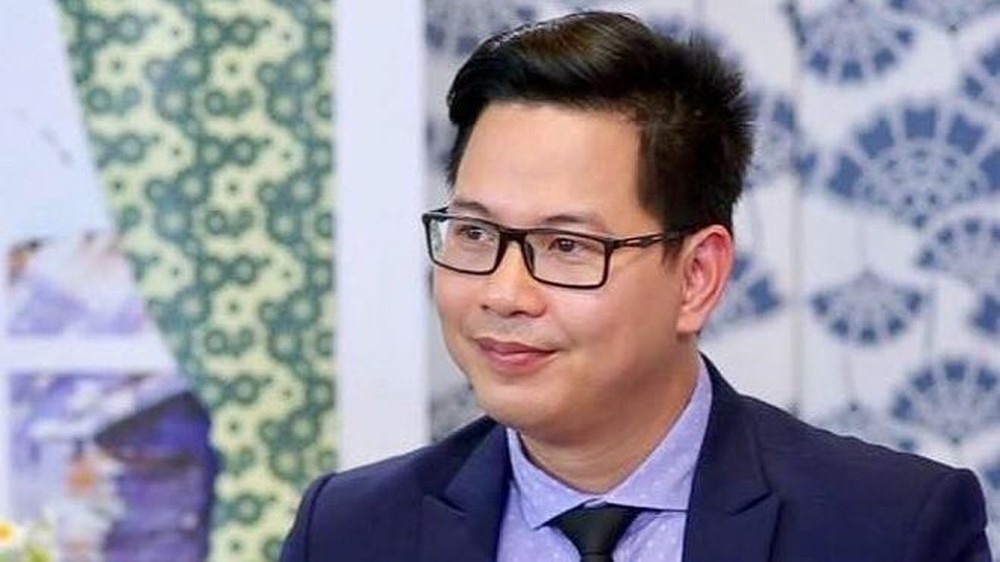 Chuyên gia tâm lý Trần Thành Nam khuyên phụ huynh nên quan tâm đến con nhiều hơn.