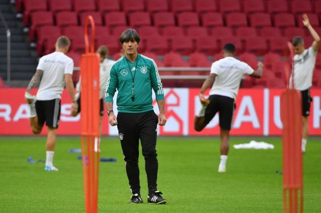 Joachim Low