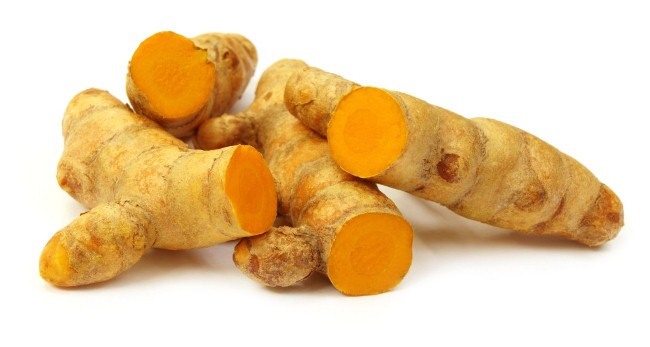 Nghệ vàng chữa viêm đại tràng.
