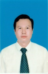 Ông Hà Vũ Tuyến - Phó Bí thư, Chủ tịch UBND huyện Sông Lô.