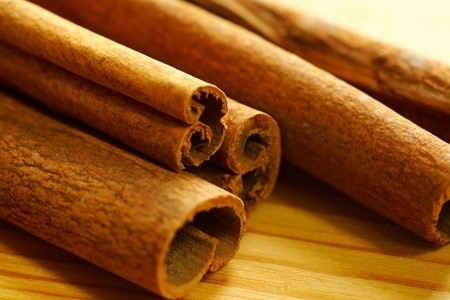 Quế giúp bổ thận tráng dương.