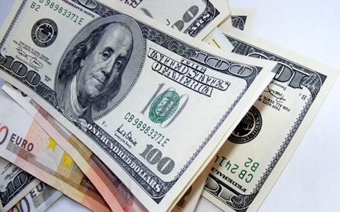 Tỷ giá ngoại tệ 12.4: USD tăng mạnh sau công bố bất ngờ của Mỹ