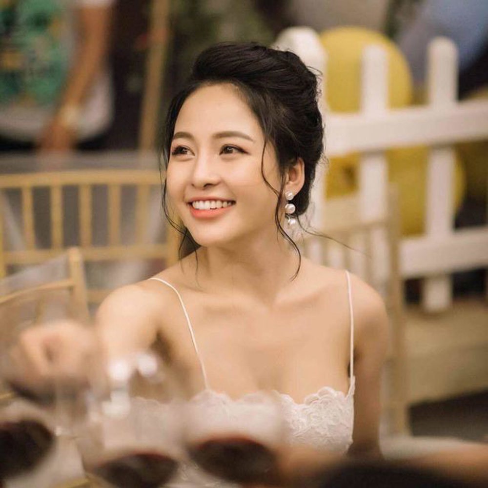 Trâm Anh.