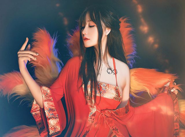 Kiều Anh Hera được mệnh danh là nữ thần” streamer của làng game Việt.