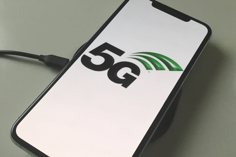 Apple từng hụt hơi trong cuộc chạy đua kết nối mạng với các đối thủ.