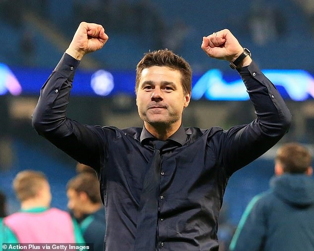 Pochettino phải làm gì khi không có Kane và Son? Ảnh: Getty.