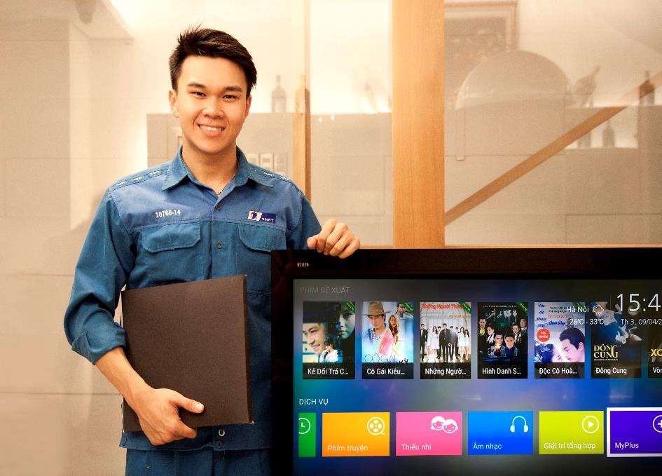 Đa dạng các ứng dụng, kết quả tìm kiếm trả về nhanh chóng và chính xác