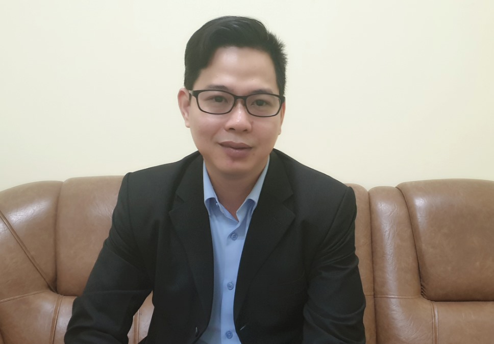 PGS.TS Trần Thành Nam. Ảnh: HN