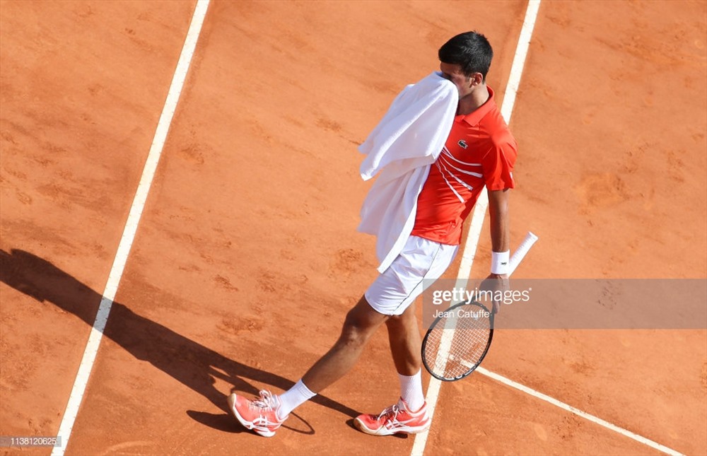 Ảnh: Getty.