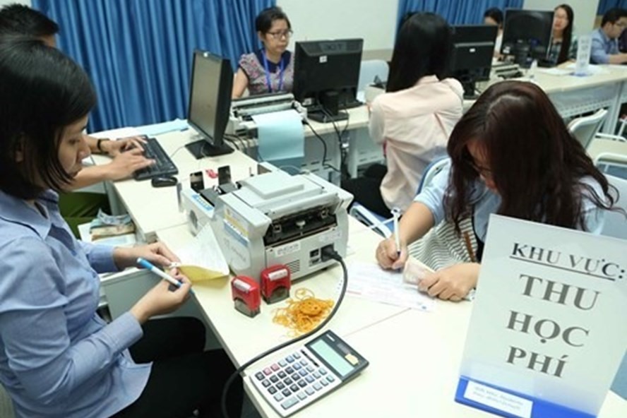 Ảnh minh họa: Kinh tế đô thị.