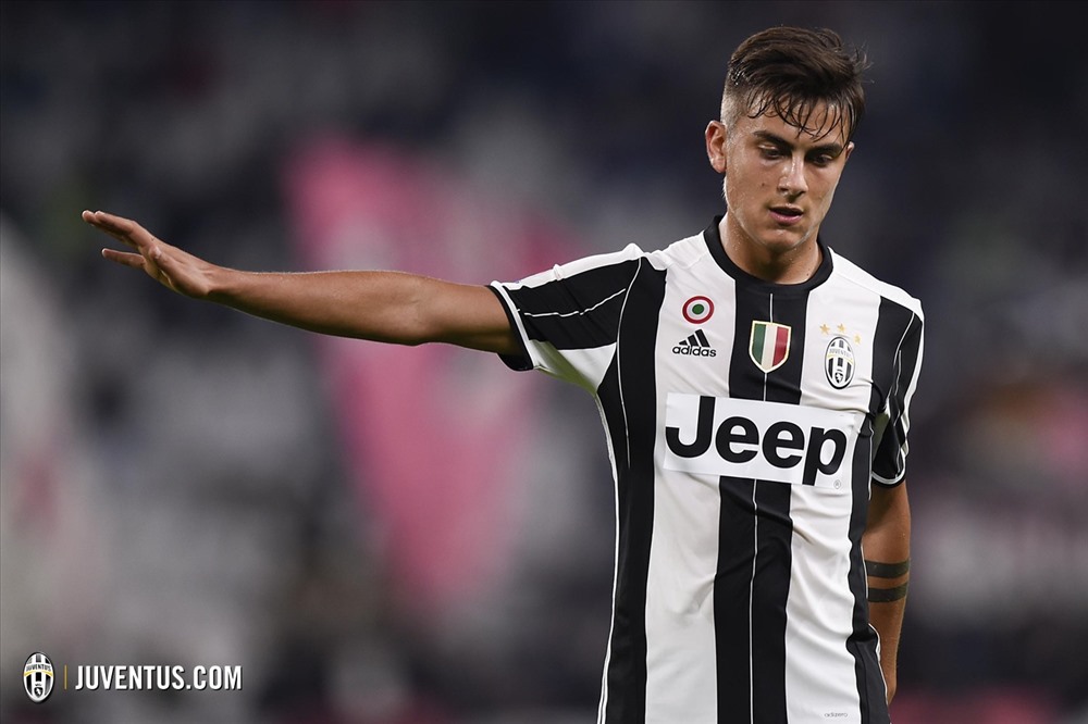 Ảnh: Juventus.