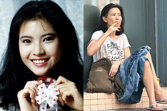 Lam Khiết Anh.