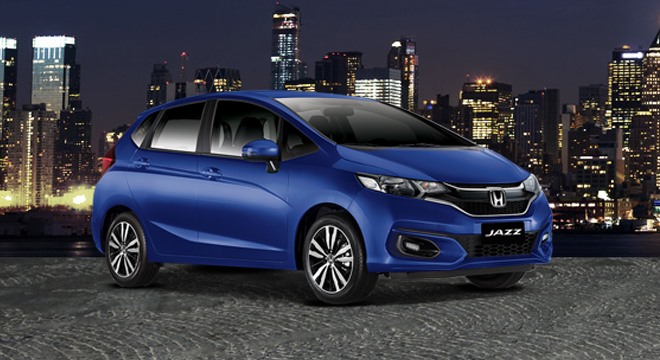 Honda