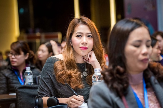 BTV Diệp Chi